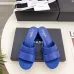 16Chanel shoes for Women's Chanel slippers #A49379