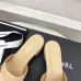 18Chanel shoes for Women's Chanel slippers #A49379
