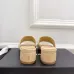 19Chanel shoes for Women's Chanel slippers #A49379