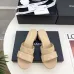 21Chanel shoes for Women's Chanel slippers #A49379