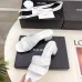 24Chanel shoes for Women's Chanel slippers #A49379
