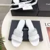 26Chanel shoes for Women's Chanel slippers #A49379