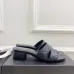 30Chanel shoes for Women's Chanel slippers #A49379