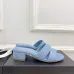 5Chanel shoes for Women's Chanel slippers #A49379