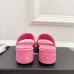 8Chanel shoes for Women's Chanel slippers #A49379