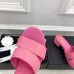 9Chanel shoes for Women's Chanel slippers #A49379