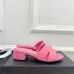 10Chanel shoes for Women's Chanel slippers #A49379