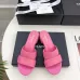 11Chanel shoes for Women's Chanel slippers #A49379
