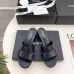 1Chanel shoes for Women's Chanel slippers #A49379