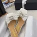 12Chanel shoes for Women's Chanel slippers #A49385