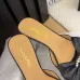 3Chanel shoes for Women's Chanel slippers #A49385