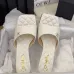 14Chanel shoes for Women's Chanel slippers #A49386