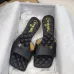 4Chanel shoes for Women's Chanel slippers #A49386