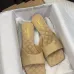 8Chanel shoes for Women's Chanel slippers #A49386
