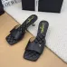 1Chanel shoes for Women's Chanel slippers #A49386