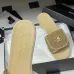 13Chanel shoes for Women's Chanel slippers #A49578