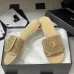 14Chanel shoes for Women's Chanel slippers #A49578