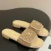 15Chanel shoes for Women's Chanel slippers #A49578