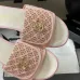 16Chanel shoes for Women's Chanel slippers #A49578