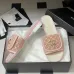 18Chanel shoes for Women's Chanel slippers #A49578