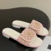 19Chanel shoes for Women's Chanel slippers #A49578