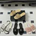 1Chanel shoes for Women's Chanel slippers #A49578