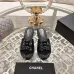16Chanel shoes for Women's Chanel slippers #A49731