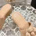 3Chanel shoes for Women's Chanel slippers #A49731