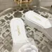 7Chanel shoes for Women's Chanel slippers #A49731