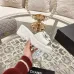 9Chanel shoes for Women's Chanel slippers #A49731