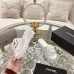 10Chanel shoes for Women's Chanel slippers #A49731