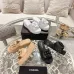 1Chanel shoes for Women's Chanel slippers #A49731
