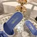 14Chanel shoes for Women's Chanel slippers #A49732