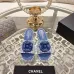 17Chanel shoes for Women's Chanel slippers #A49732
