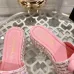 4Chanel shoes for Women's Chanel slippers #A49732