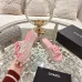 5Chanel shoes for Women's Chanel slippers #A49732