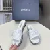 15Chanel shoes for Women's Chanel slippers #A49749