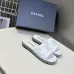 16Chanel shoes for Women's Chanel slippers #A49749