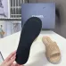 22Chanel shoes for Women's Chanel slippers #A49749