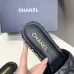 27Chanel shoes for Women's Chanel slippers #A49749