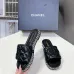 29Chanel shoes for Women's Chanel slippers #A49749