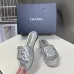 5Chanel shoes for Women's Chanel slippers #A49749