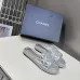 6Chanel shoes for Women's Chanel slippers #A49749