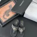 13Chanel shoes for Women's Chanel slippers #A49752