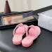 16Chanel shoes for Women's Chanel slippers #A49752