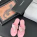 17Chanel shoes for Women's Chanel slippers #A49752