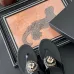 18Chanel shoes for Women's Chanel slippers #A49752