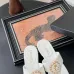 22Chanel shoes for Women's Chanel slippers #A49752