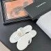 23Chanel shoes for Women's Chanel slippers #A49752