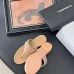7Chanel shoes for Women's Chanel slippers #A49752